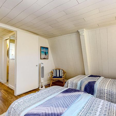 High Tide Hideaway Villa Dauphin Island Luaran gambar