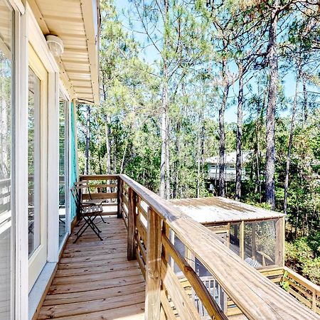 High Tide Hideaway Villa Dauphin Island Luaran gambar