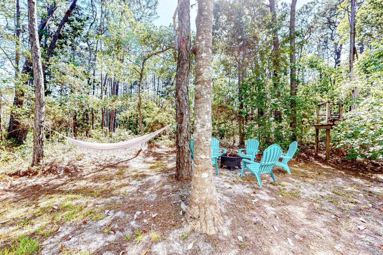 High Tide Hideaway Villa Dauphin Island Luaran gambar