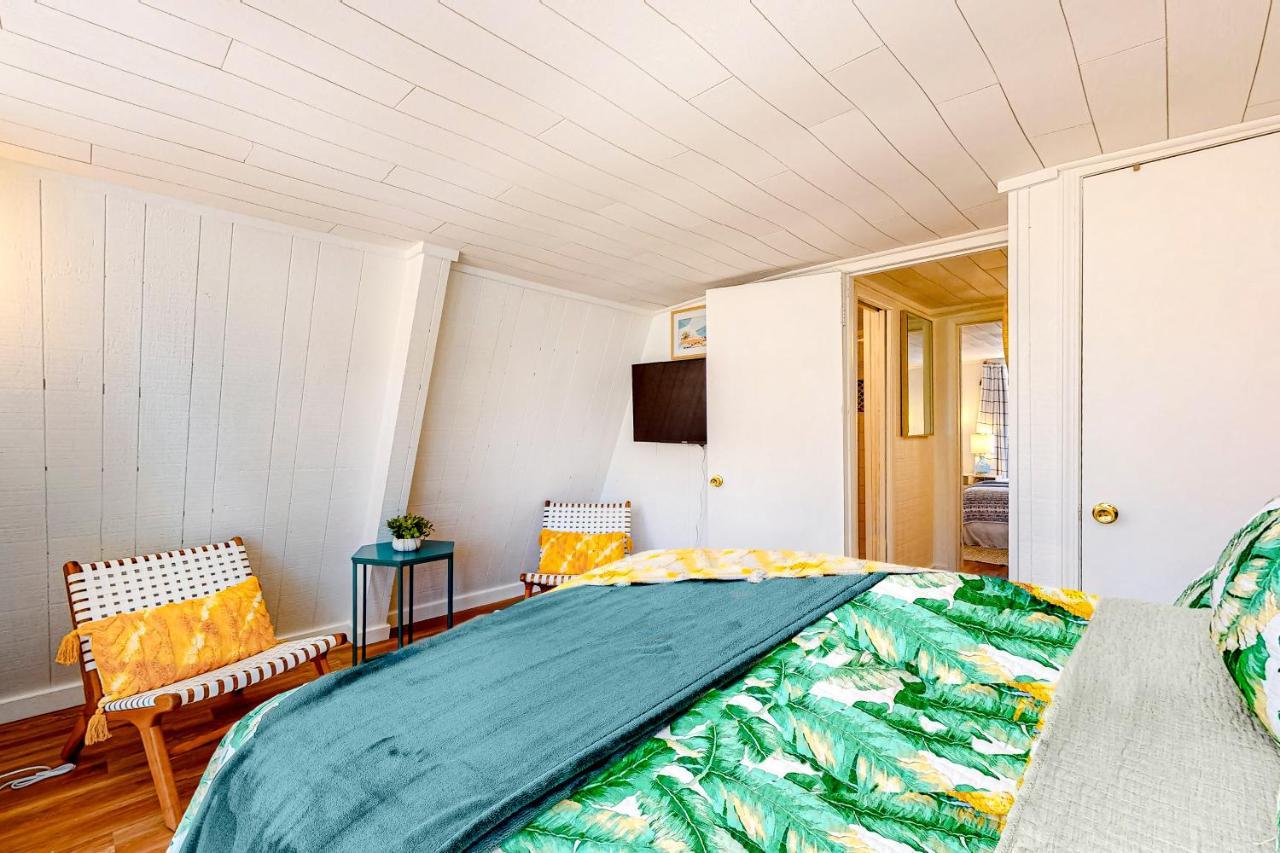 High Tide Hideaway Villa Dauphin Island Luaran gambar