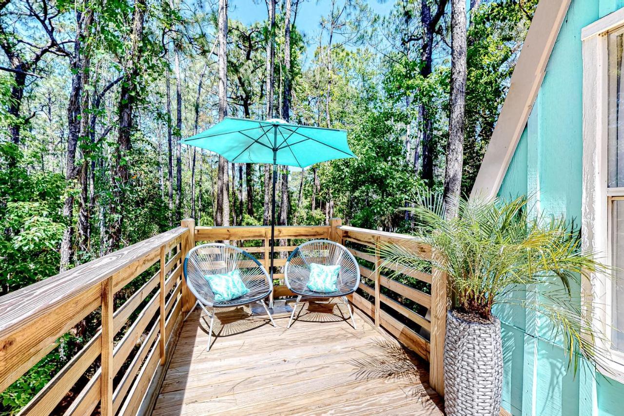 High Tide Hideaway Villa Dauphin Island Luaran gambar