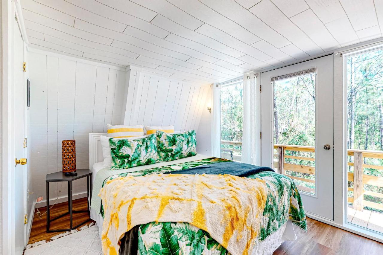 High Tide Hideaway Villa Dauphin Island Luaran gambar