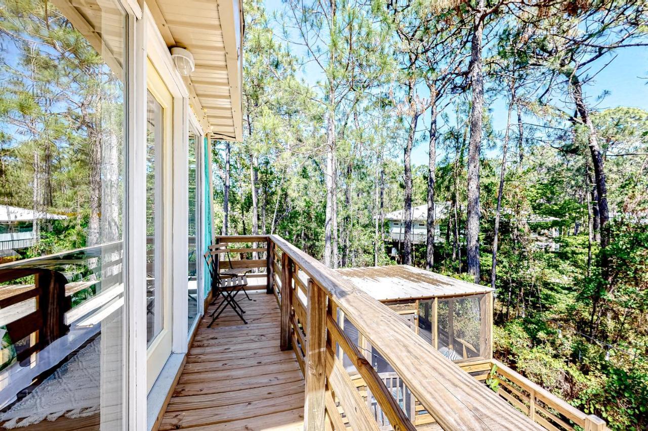 High Tide Hideaway Villa Dauphin Island Luaran gambar