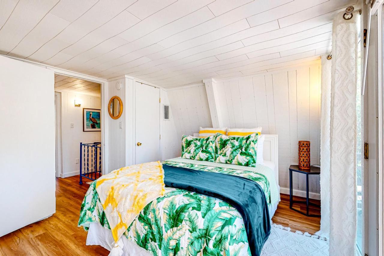 High Tide Hideaway Villa Dauphin Island Luaran gambar