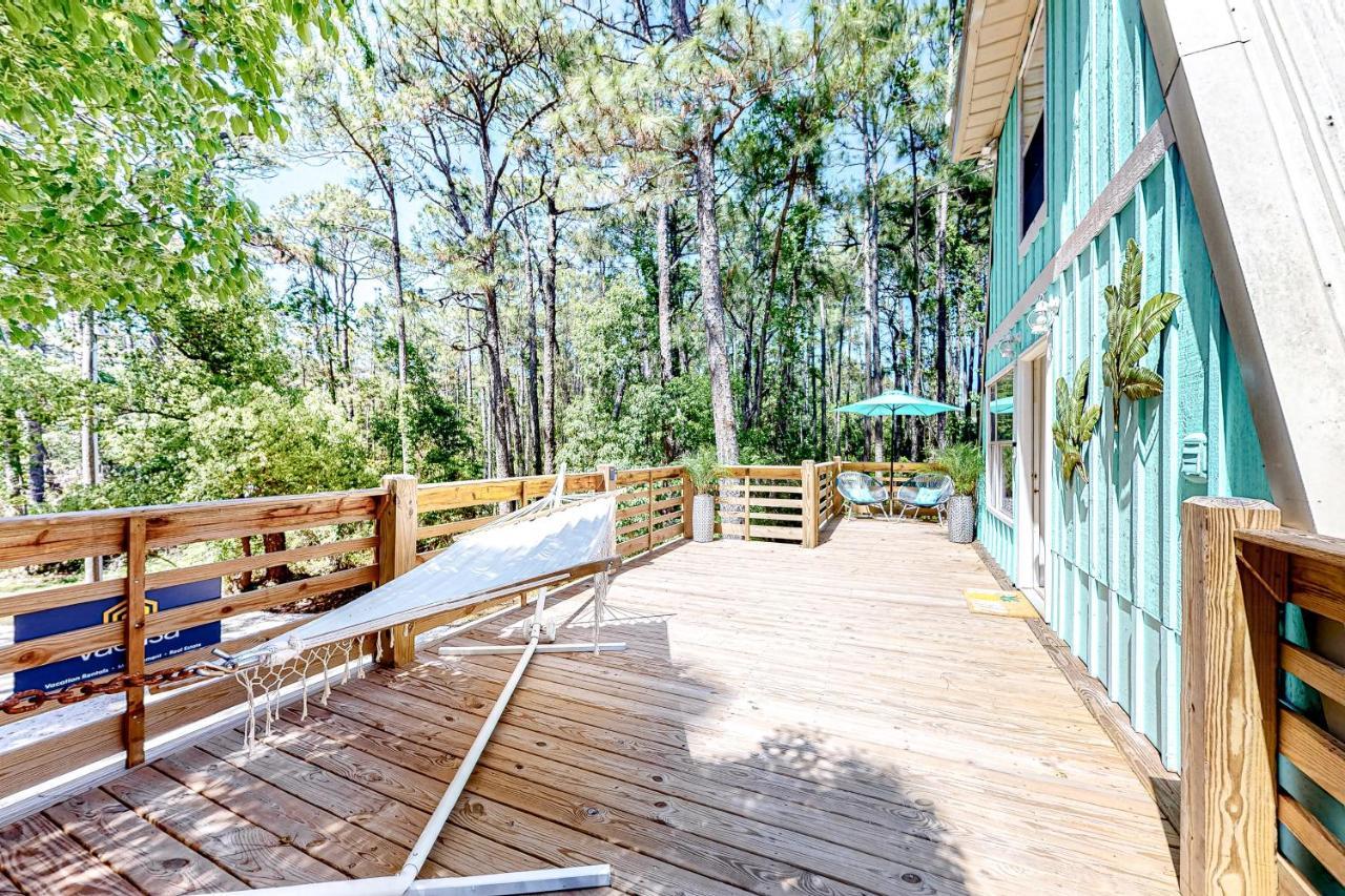 High Tide Hideaway Villa Dauphin Island Luaran gambar
